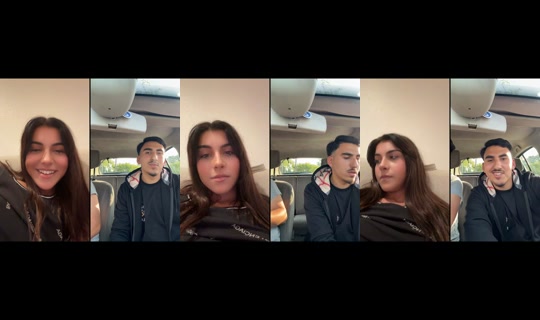 lachica2650 TikTok Live — Sep 26, 2026, 3:46 PM