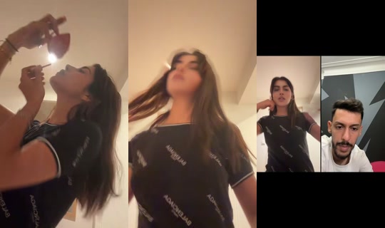 lachica2650 TikTok Live — Sep 26, 2026, 4:30 PM