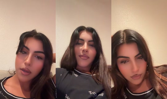 lachica2650 TikTok Live — Sep 26, 2026, 5:15 PM