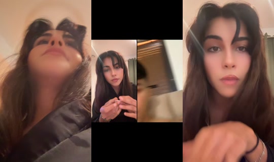 lachica2650 TikTok Live — Sep 27, 2026, 1:31 PM