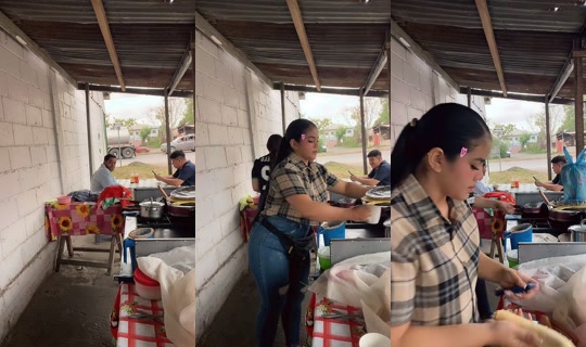 lachicadela27 TikTok Live — Aug 22, 2026, 12:58 PM