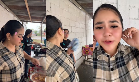 lachicadela27 TikTok Live — Aug 22, 2026, 1:42 PM