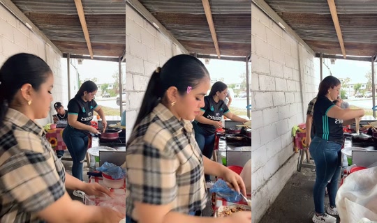 lachicadela27 TikTok Live — Aug 22, 2026, 3:14 PM