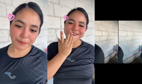 lachicadela27 TikTok Live — Aug 24, 2026, 1:13 PM