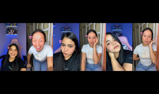 lachicadela27 TikTok Live — Sep 2, 2026, 12:35 AM