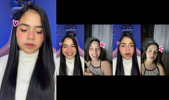 lachicadela27 TikTok Live — Sep 2, 2026, 4:50 AM