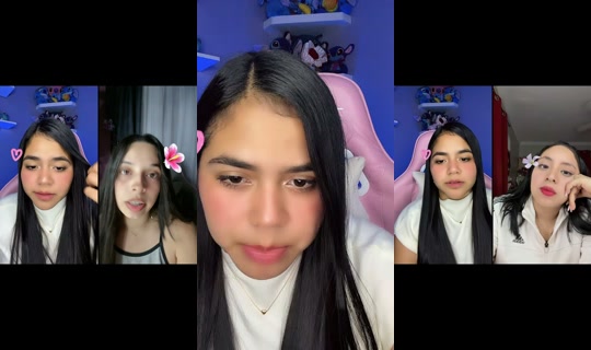 lachicadela27 TikTok Live — Sep 2, 2026, 5:40 AM