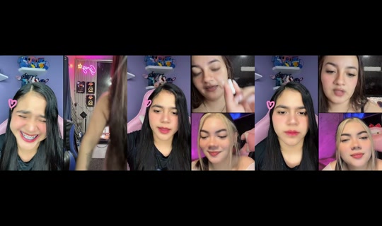 lachicadela27 TikTok Live — Sep 23, 2026, 2:39 AM