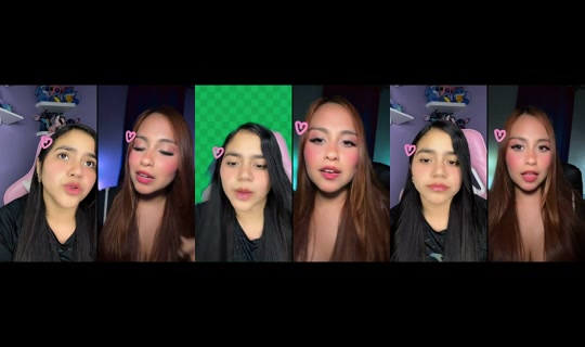 lachicadela27 TikTok Live — Sep 23, 2026, 4:22 AM