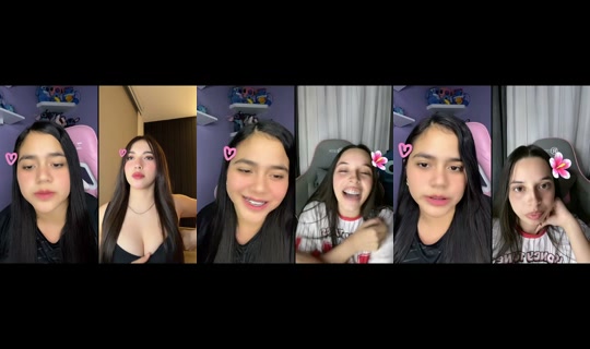 lachicadela27 TikTok Live — Sep 23, 2026, 4:51 AM