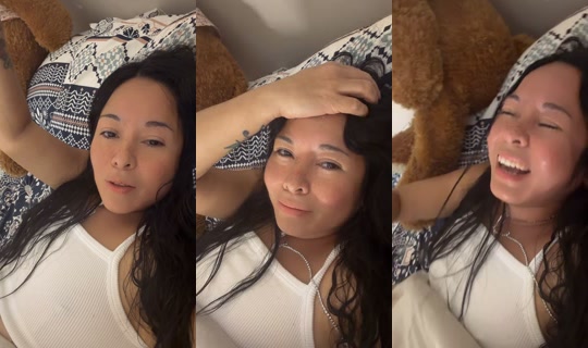 lachina_0918 TikTok Live — Aug 24, 2026, 12:15 PM
