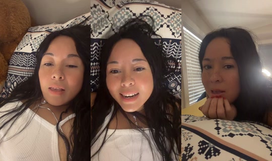 lachina_0918 TikTok Live — Aug 24, 2026, 12:45 PM