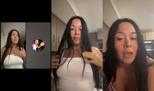 lachina_0918 TikTok Live — Aug 24, 2026, 4:57 PM