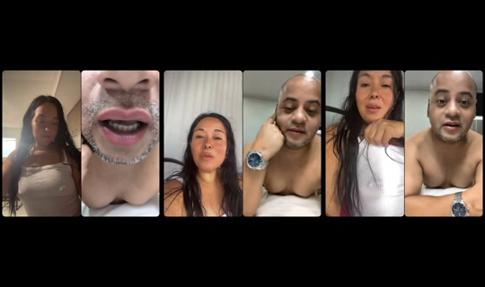 lachina_0918 TikTok Live — Aug 24, 2026, 6:37 PM