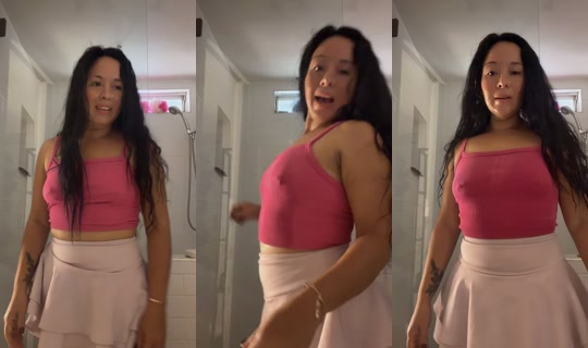 lachina_0918 TikTok Live — Aug 25, 2026, 9:06 PM