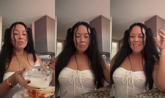 lachina_0918 TikTok Live — Aug 26, 2026, 2:52 PM