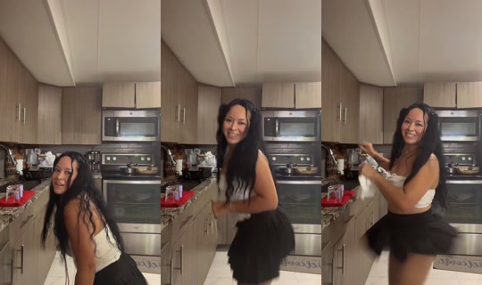 lachina_0918 TikTok Live — Aug 26, 2026, 3:57 PM