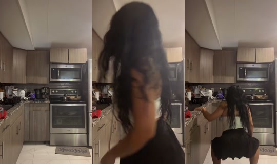 lachina_0918 TikTok Live — Aug 26, 2026, 5:40 PM