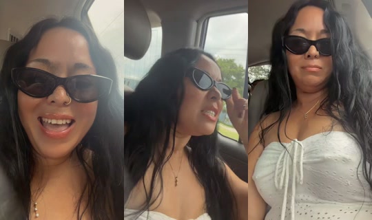 lachina_0918 TikTok Live — Aug 26, 2026, 9:11 PM