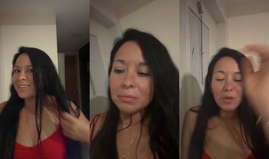 lachina_0918 TikTok Live — Aug 28, 2026, 12:19 AM