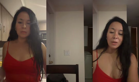 lachina_0918 TikTok Live — Aug 28, 2026, 1:09 AM