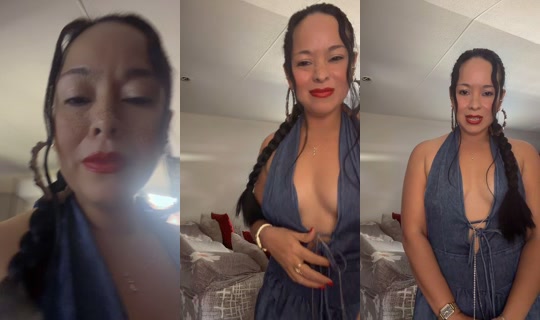 lachina_0918 TikTok Live — Aug 28, 2026, 7:27 PM