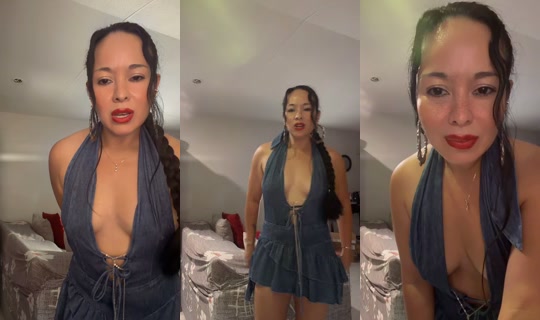 lachina_0918 TikTok Live — Aug 28, 2026, 8:57 PM