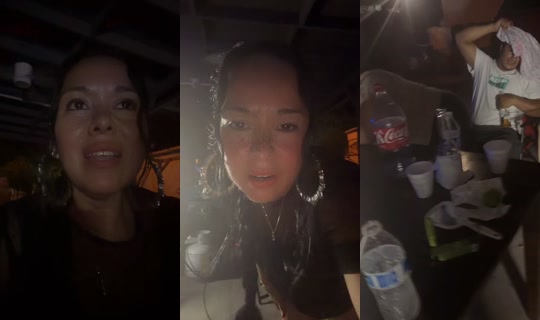 lachina_0918 TikTok Live — Aug 29, 2026, 1:54 AM