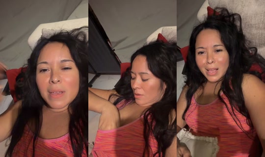 lachina_0918 TikTok Live — Sep 2, 2026, 12:10 AM