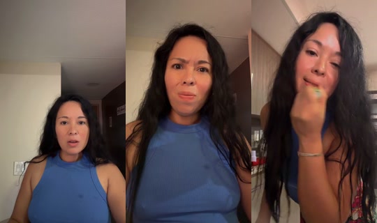 lachina_0918 TikTok Live — Sep 3, 2026, 1:52 PM