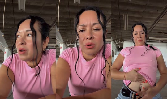 lachina_0918 TikTok Live — Sep 25, 2026, 5:25 PM