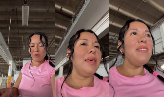 lachina_0918 TikTok Live — Sep 25, 2026, 5:58 PM