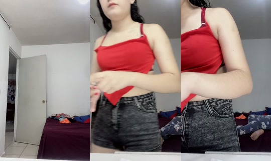 lachinita.911 TikTok Live — Sep 24, 2026, 3:19 AM
