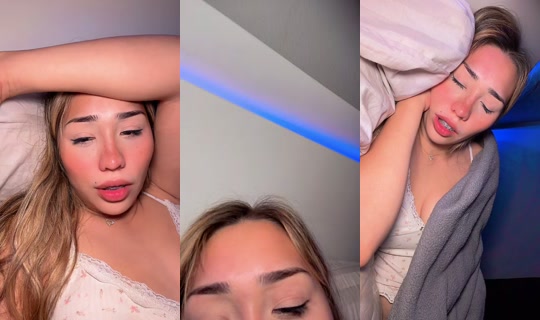 lachinitxa TikTok Live — Aug 22, 2026, 7:57 AM