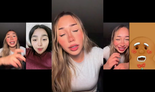 lachinitxa TikTok Live — Aug 23, 2026, 8:13 AM