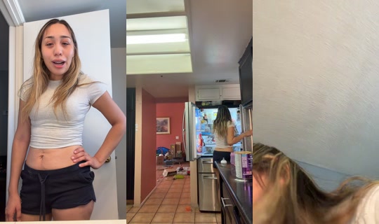 lachinitxa TikTok Live — Aug 23, 2026, 4:41 PM