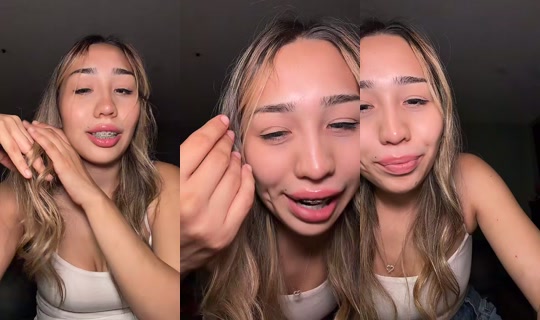 lachinitxa TikTok Live — Aug 25, 2026, 5:24 AM