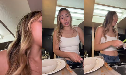 lachinitxa TikTok Live — Aug 25, 2026, 6:11 AM