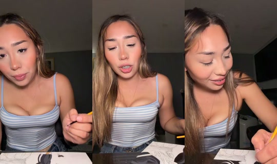 lachinitxa TikTok Live — Aug 26, 2026, 6:50 AM