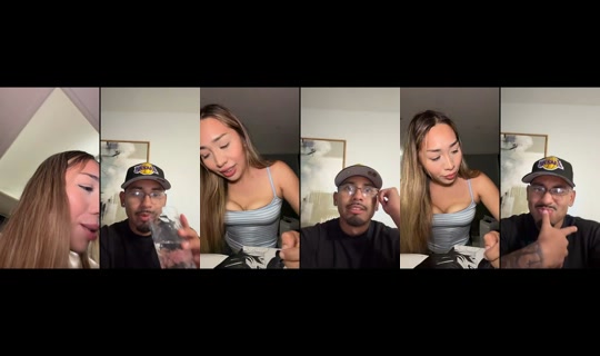 lachinitxa TikTok Live — Aug 26, 2026, 7:40 AM