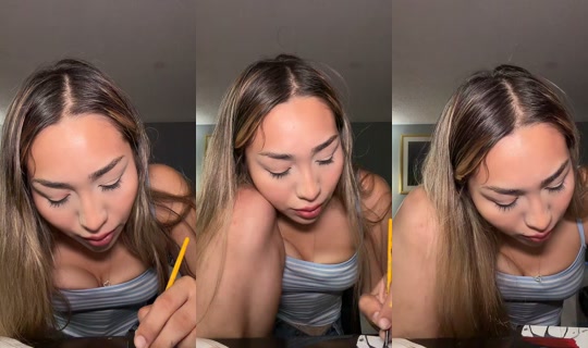 lachinitxa TikTok Live — Aug 26, 2026, 8:33 AM
