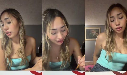 lachinitxa TikTok Live — Aug 29, 2026, 5:09 AM