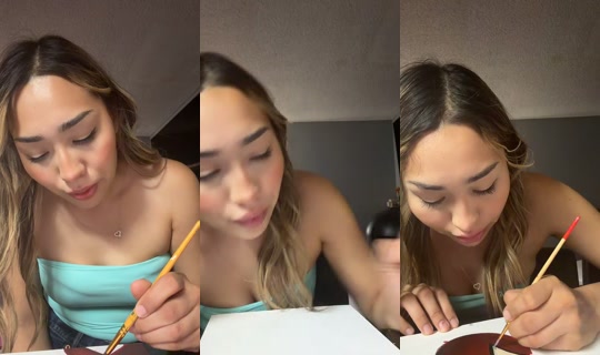 lachinitxa TikTok Live — Aug 29, 2026, 5:38 AM