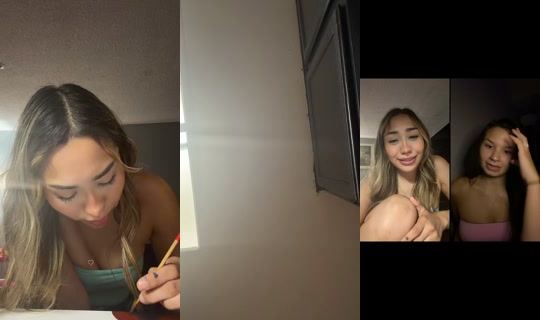 lachinitxa TikTok Live — Aug 29, 2026, 6:45 AM