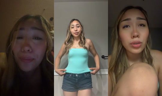 lachinitxa TikTok Live — Aug 29, 2026, 7:59 AM