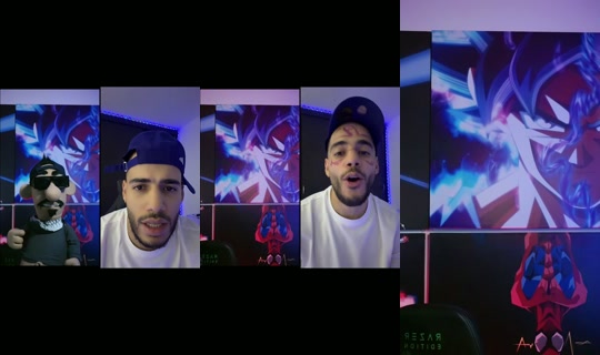 lacholytv TikTok Live — Aug 28, 2026, 11:46 PM