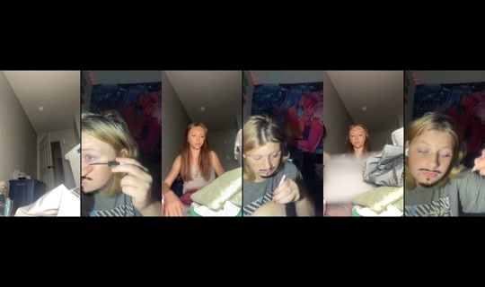 lacie_2fye TikTok Live — Oct 2, 2026, 2:01 AM