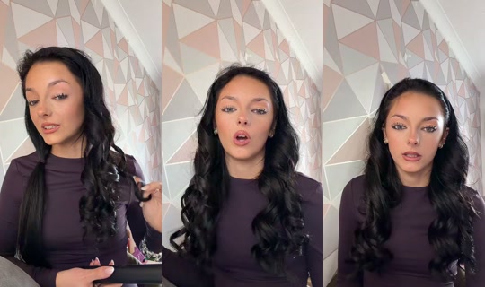 laciewebberofficial TikTok Live — Aug 20, 2026, 2:00 PM