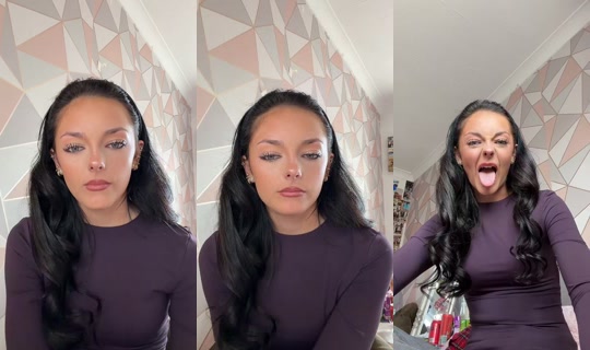 laciewebberofficial TikTok Live — Aug 20, 2026, 2:50 PM