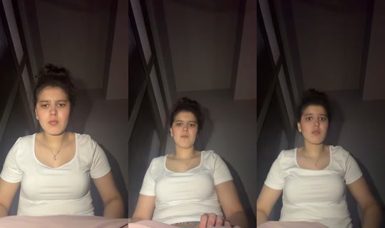 lacikram TikTok Live — Aug 30, 2026, 8:20 PM